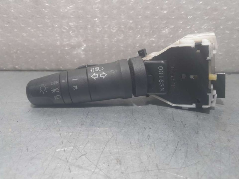 Recambio de mando luces para nissan micra (k12e) acenta referencia OEM IAM 0316SN  