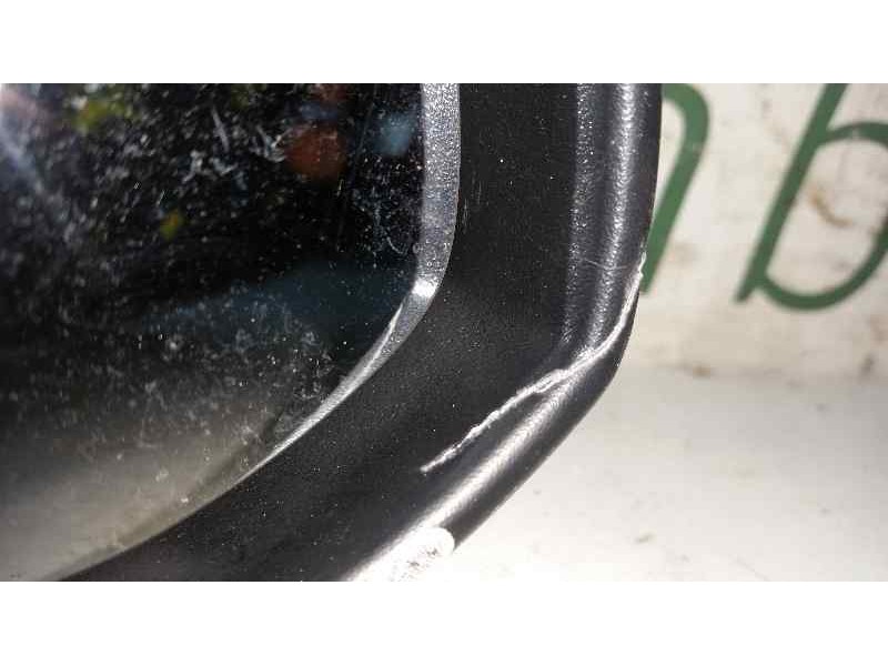 Recambio de retrovisor derecho para fiat punto (evo) (199) dynamic referencia OEM IAM  7 PIN ELECTRICO