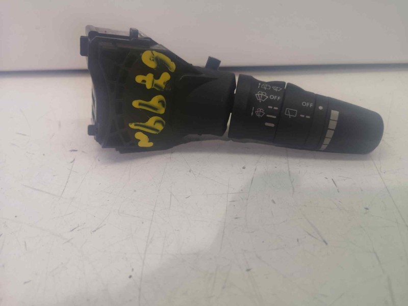 Recambio de mando limpia para nissan almera (n16/e) referencia OEM IAM 25260AV770  