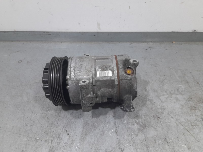 Recambio de compresor aire acondicionado para opel corsa d (s07) 1.3 cdti (l08, l68) referencia OEM IAM 55703721 DENSO 315595319