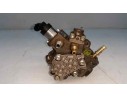 Recambio de bomba alta presion para peugeot 207 1.6 16v hdi referencia OEM IAM 0445010102 9656300380 BOSCH