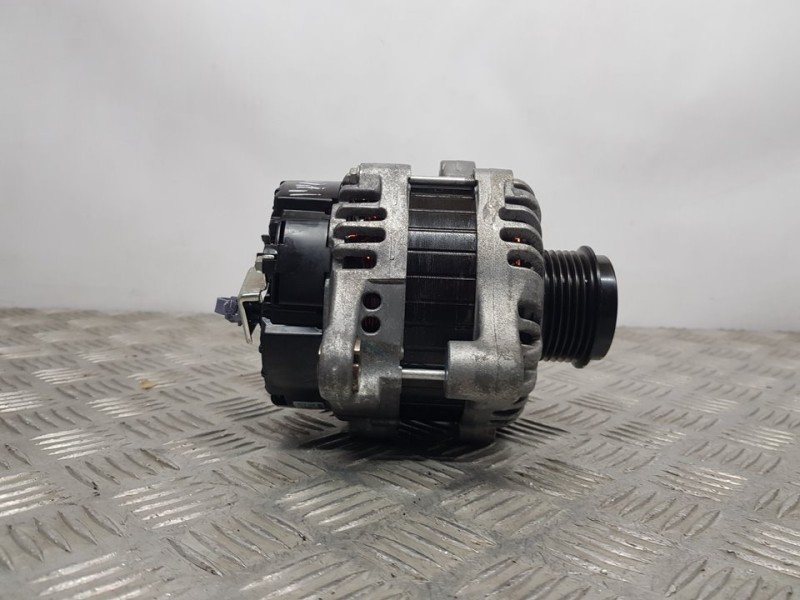 Recambio de alternador para honda hr-v (..) elegance referencia OEM IAM AHGA104 A5TZ0281AC MITSUBISHI