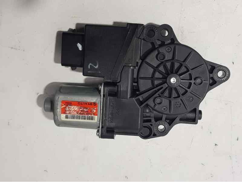 Recambio de motor elevalunas trasero derecho para hyundai i30 (gd) essence referencia OEM IAM 83460A6010 001100535682 DYAUTO