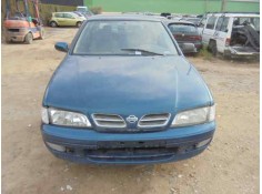 NISSAN PRIMERA BERLINA (P11)