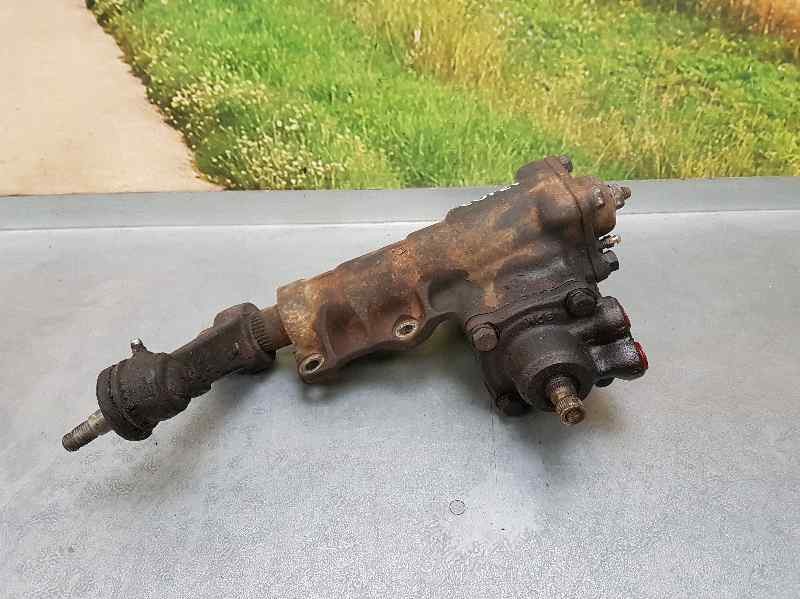 Recambio de caja direccion para mitsubishi galloper (hyundai) 2.5 td (5-ptas.) referencia OEM IAM   