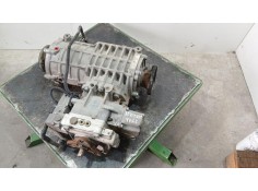 Recambio de diferencial trasero para volkswagen golf iv berlina (1j1) highline 4motion referencia OEM IAM 02D525554L  100224