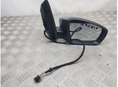 Recambio de retrovisor derecho para volkswagen polo v (6r1, 6c1) 1.2 tsi 16v referencia OEM IAM 6C1857502C ELECTRICO 6 CABLES