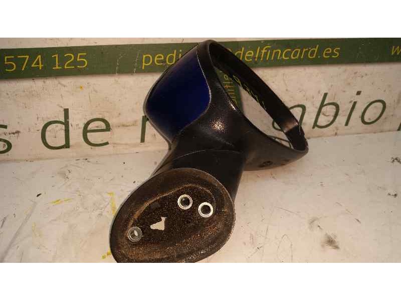 Recambio de retrovisor derecho para fiat punto (evo) (199) dynamic referencia OEM IAM  7 PIN ELECTRICO