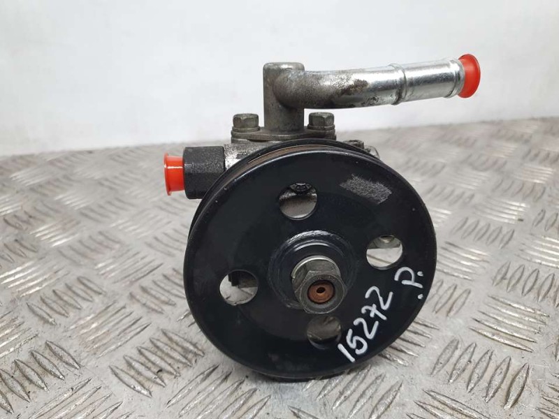 Recambio de bomba direccion para chevrolet matiz s referencia OEM IAM SIN REF  