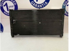 CONDENSADOR / RADIADOR AIRE ACONDICIONADO 