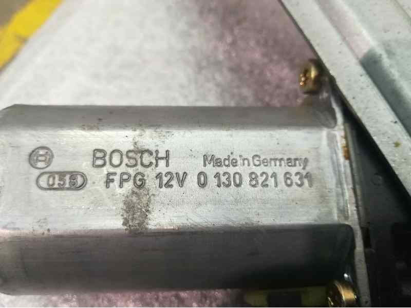 Recambio de elevalunas delantero izquierdo para renault espace /grand espace (je0) 2.0 16v referencia OEM IAM 0130821631 2 PINS 