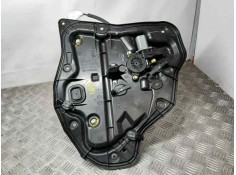 Recambio de elevalunas trasero izquierdo para mazda 2 lim. () origin referencia OEM IAM DA6C7397X  ELECTRICO
