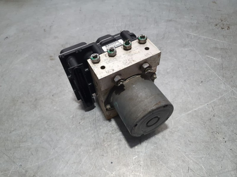 Recambio de abs para ford transit new line (tt9) 82006 =>) ft 280 k kombi referencia OEM IAM 8C112Q405BB 0265235439 BOSCH