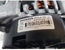 Recambio de alternador para honda hr-v (..) elegance referencia OEM IAM AHGA104 A5TZ0281AC MITSUBISHI