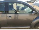 Recambio de puerta delantera derecha para volkswagen new beetle (9c1/1c1) 1.9 tdi referencia OEM IAM 1C0831052N  POCO TOCADA