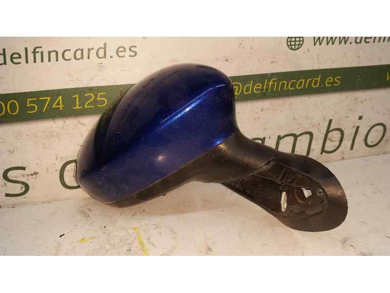 Recambio de retrovisor derecho para fiat punto (evo) (199) dynamic referencia OEM IAM  7 PIN ELECTRICO
