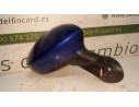 Recambio de retrovisor derecho para fiat punto (evo) (199) dynamic referencia OEM IAM  7 PIN ELECTRICO