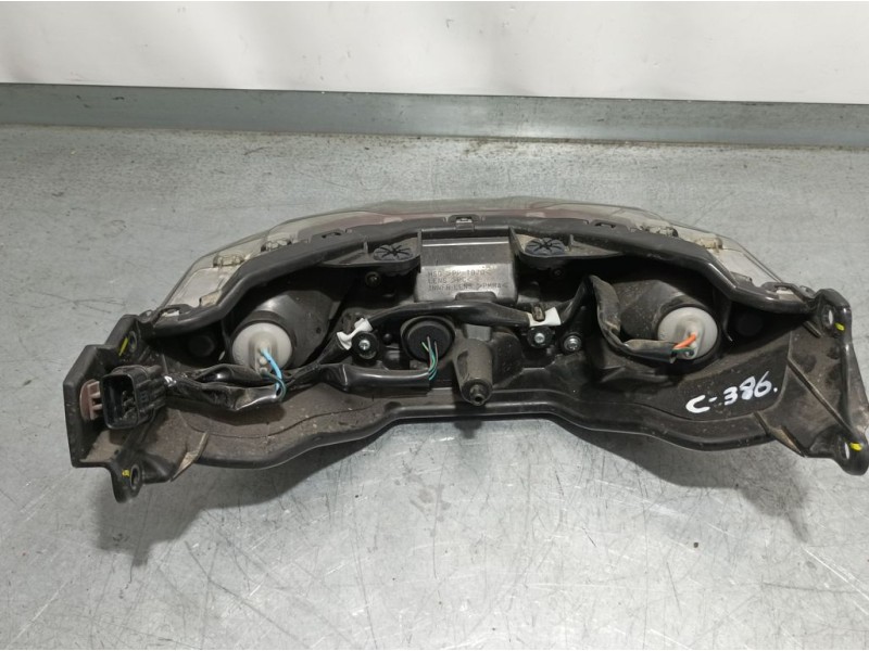 Recambio de piloto trasero central para honda sh 125i sh 125i referencia OEM IAM   