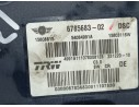 Recambio de abs para mini mini (r56) cooper d referencia OEM IAM 678568302 54084991A TRW