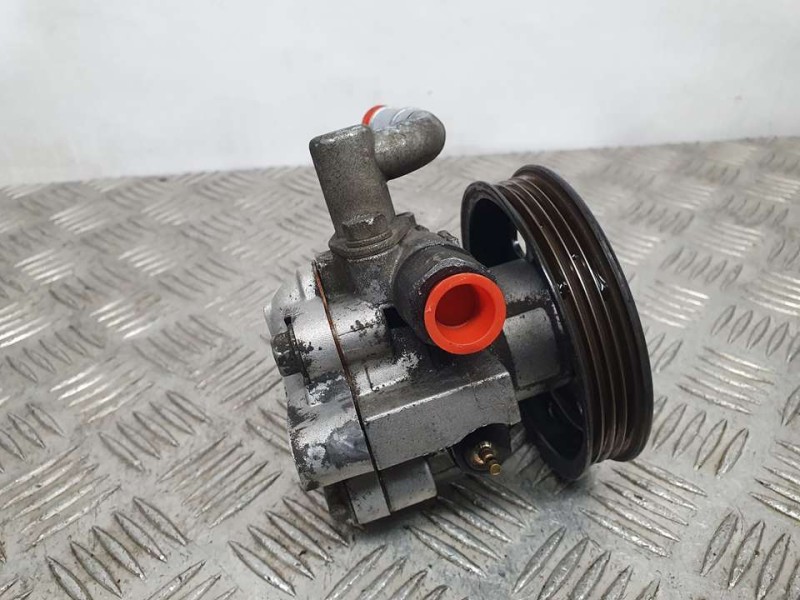 Recambio de bomba direccion para chevrolet matiz s referencia OEM IAM SIN REF  