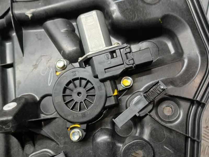 Recambio de elevalunas trasero izquierdo para mazda 2 lim. () origin referencia OEM IAM DA6C7397X  ELECTRICO