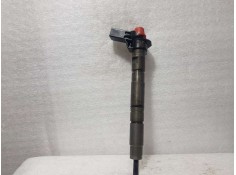 Recambio de inyector para volkswagen scirocco (137) 2.0 tdi referencia OEM IAM 03L130277  