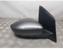 Recambio de retrovisor derecho para volkswagen polo v (6r1, 6c1) 1.2 tsi 16v referencia OEM IAM 6C1857502C ELECTRICO 6 CABLES