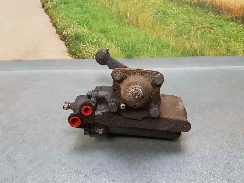 Recambio de caja direccion para mitsubishi galloper (hyundai) 2.5 td (5-ptas.) referencia OEM IAM   