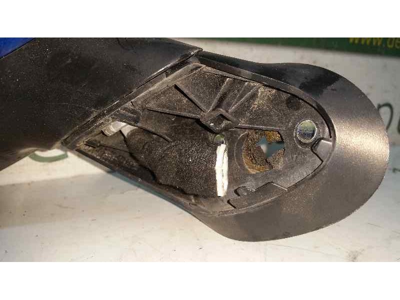 Recambio de retrovisor derecho para fiat punto (evo) (199) dynamic referencia OEM IAM  7 PIN ELECTRICO