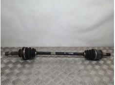 Recambio de transmision trasera izquierda para hyundai santa fe (bm) 2.2 crdi comfort 4x4 referencia OEM IAM 496002B010  