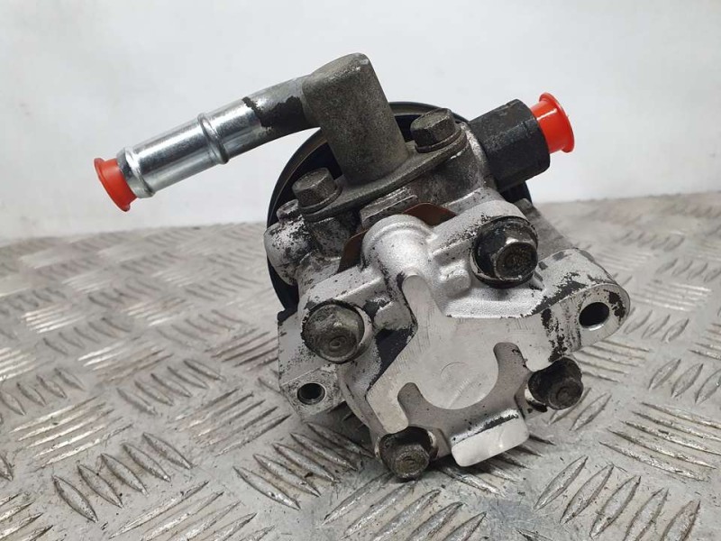 Recambio de bomba direccion para chevrolet matiz s referencia OEM IAM SIN REF  