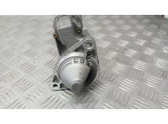 Recambio de motor arranque para nissan micra (k12e) acenta referencia OEM IAM 233001f77C VALEO D7E40