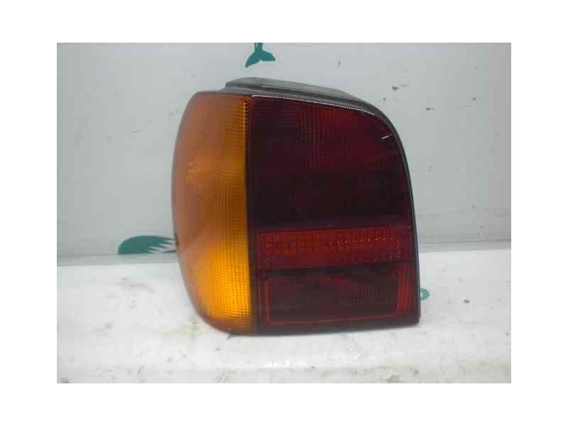 Recambio de piloto trasero izquierdo para volkswagen polo berlina (6n1) 1.4 referencia OEM IAM   