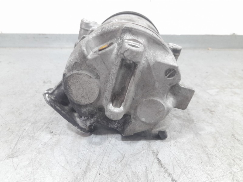 Recambio de compresor aire acondicionado para opel corsa d (s07) 1.3 cdti (l08, l68) referencia OEM IAM 55703721 DENSO 315595319