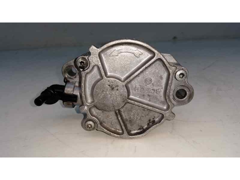 Recambio de depresor freno / bomba vacio para peugeot 207 1.6 16v hdi referencia OEM IAM   