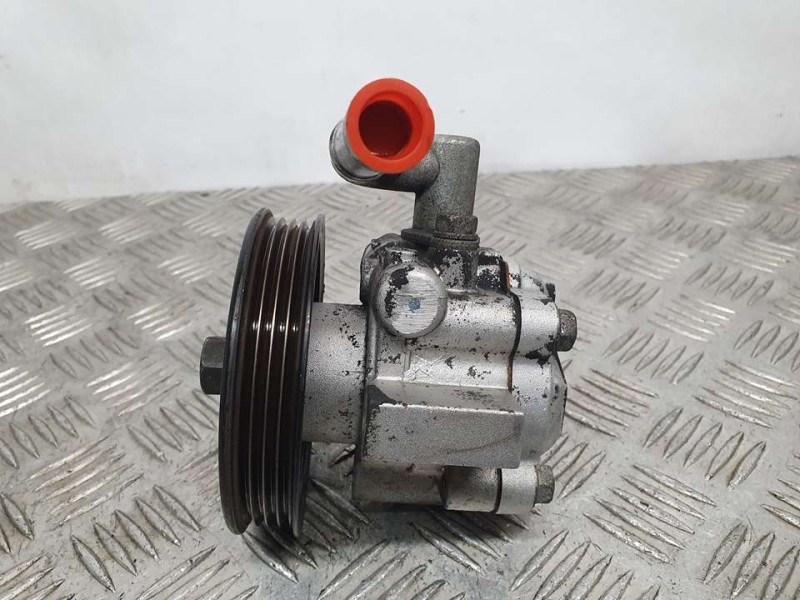 Recambio de bomba direccion para chevrolet matiz s referencia OEM IAM SIN REF  