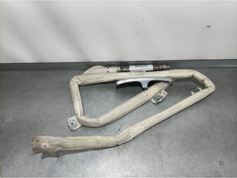 Recambio de airbag cortina delantero derecho para mini mini (r56) cooper d referencia OEM IAM A27134078076 1010811907960 AUTOLIV
