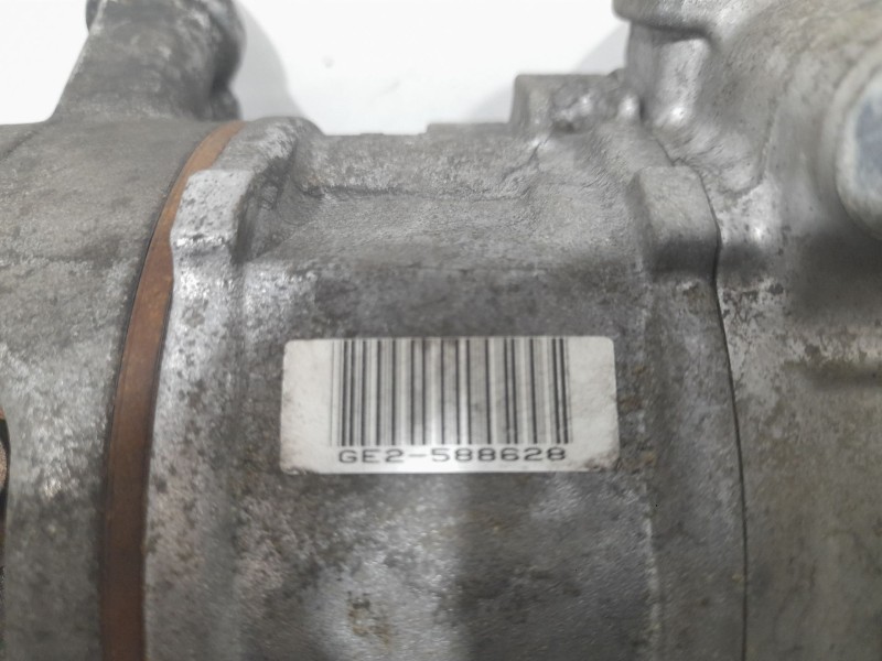 Recambio de compresor aire acondicionado para opel corsa d (s07) 1.3 cdti (l08, l68) referencia OEM IAM 55703721 DENSO 315595319