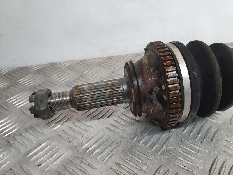 Recambio de transmision trasera izquierda para hyundai santa fe (bm) 2.2 crdi comfort 4x4 referencia OEM IAM 496002B010  