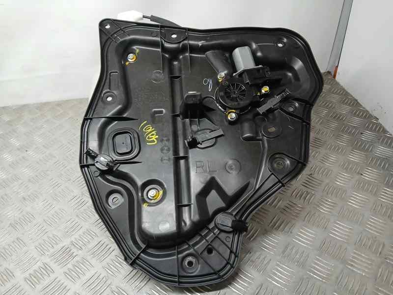 Recambio de elevalunas trasero izquierdo para mazda 2 lim. () origin referencia OEM IAM DA6C7397X  ELECTRICO