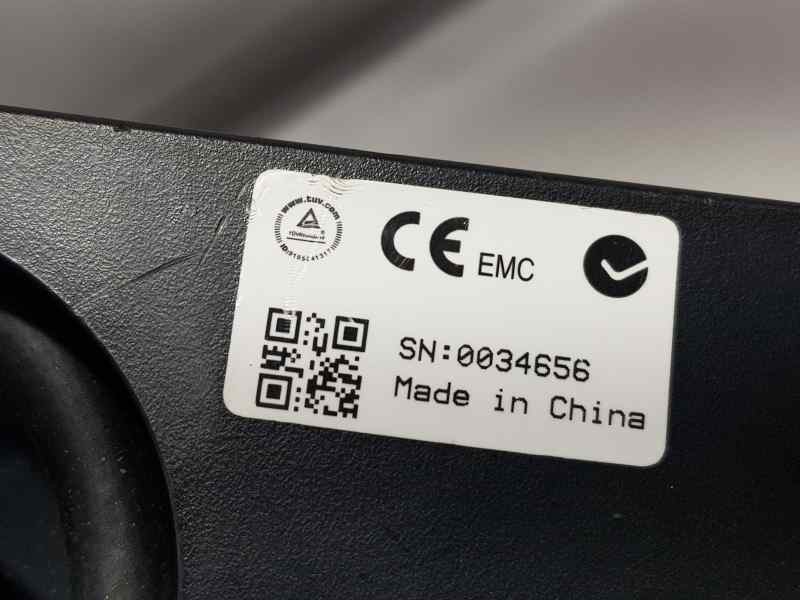 Recambio de compresor inflado de neumaticos para fiat punto (evo) (199) mylife referencia OEM IAM 0034656  