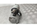Recambio de motor arranque para nissan micra (k12e) acenta referencia OEM IAM 233001f77C VALEO D7E40