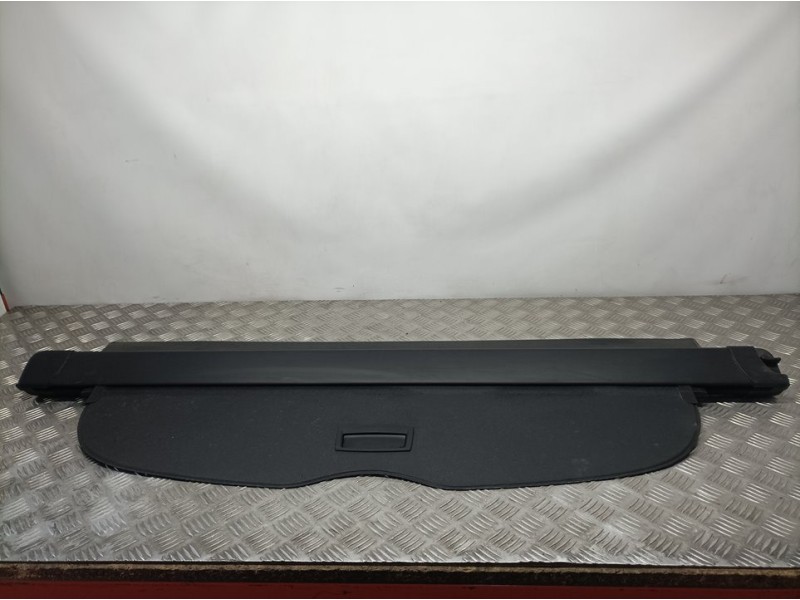 Recambio de bandeja trasera para toyota avensis touring sports advance referencia OEM IAM 6491005040C1  ROZADA