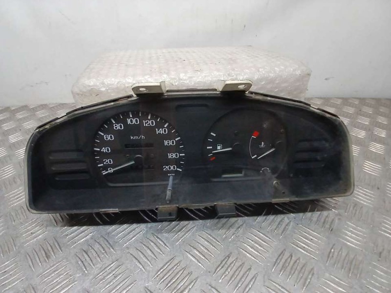 Recambio de cuadro instrumentos para nissan sunny berlina (n14) lx referencia OEM IAM 51070010  