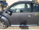 Recambio de puerta delantera izquierda para volkswagen new beetle (9c1/1c1) 1.9 tdi referencia OEM IAM 1C0831051N  TOCADA