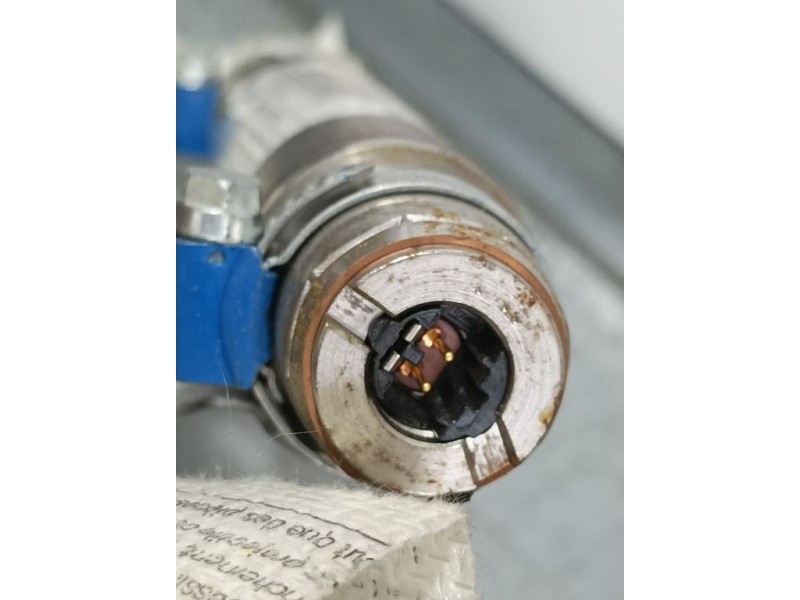 Recambio de airbag cortina delantero derecho para mini mini (r56) cooper d referencia OEM IAM A27134078076 1010811907960 AUTOLIV