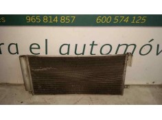 CONDENSADOR / RADIADOR AIRE ACONDICIONADO 