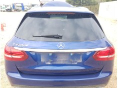 Recambio de porton trasero para mercedes-benz clase c t-model (s205) c 220 bluetec / d (205.204) referencia OEM IAM 2057404000  