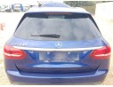 Recambio de porton trasero para mercedes-benz clase c t-model (s205) c 220 bluetec / d (205.204) referencia OEM IAM 2057404000  