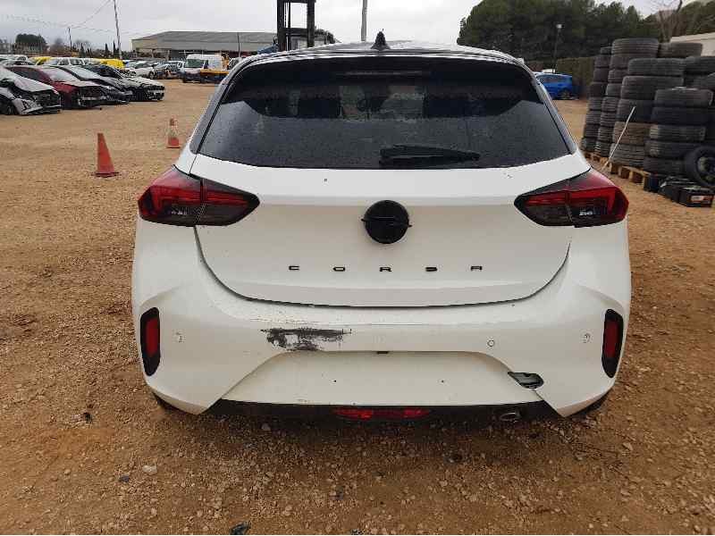 opel corsa f del año 2024